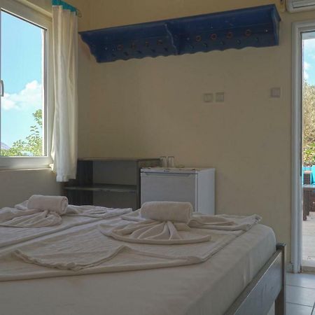 Selim Pension - Adult Only + 16 Kas Exterior photo
