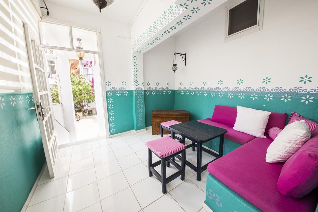 Selim Pension - Adult Only + 16 Kas Exterior photo