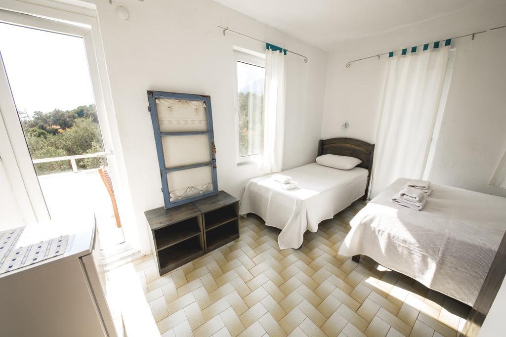 Selim Pension - Adult Only + 16 Kas Exterior photo