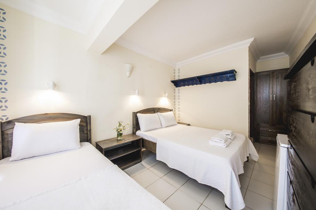 Selim Pension - Adult Only + 16 Kas Exterior photo