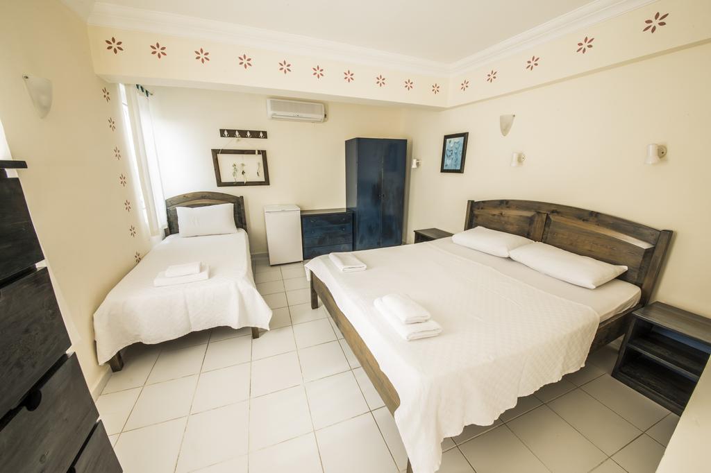 Selim Pension - Adult Only + 16 Kas Exterior photo