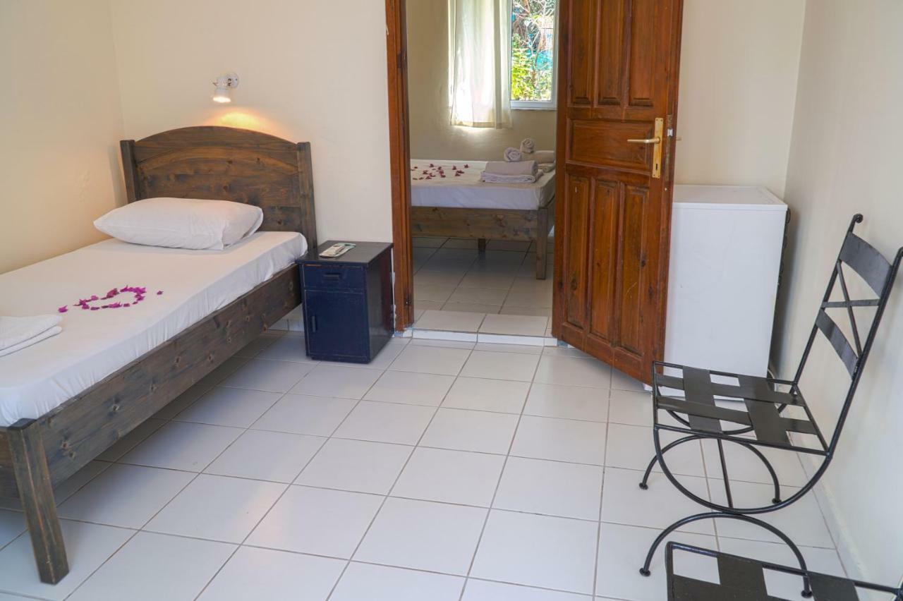 Selim Pension - Adult Only + 16 Kas Exterior photo