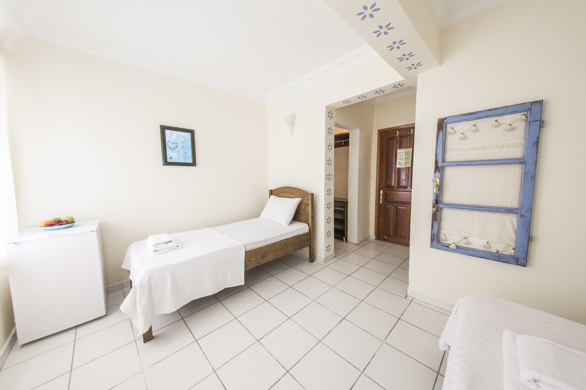 Selim Pension - Adult Only + 16 Kas Exterior photo