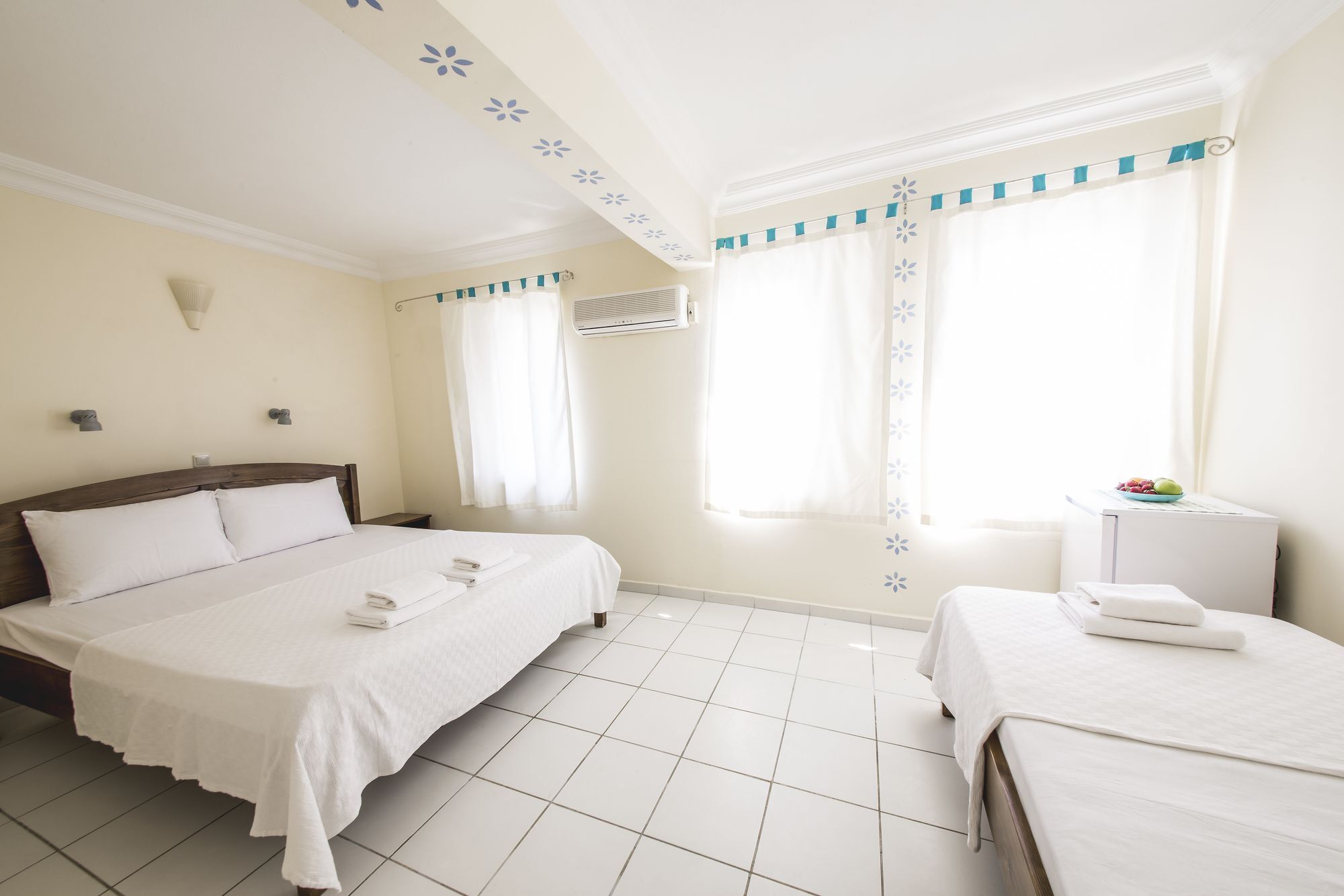 Selim Pension - Adult Only + 16 Kas Exterior photo