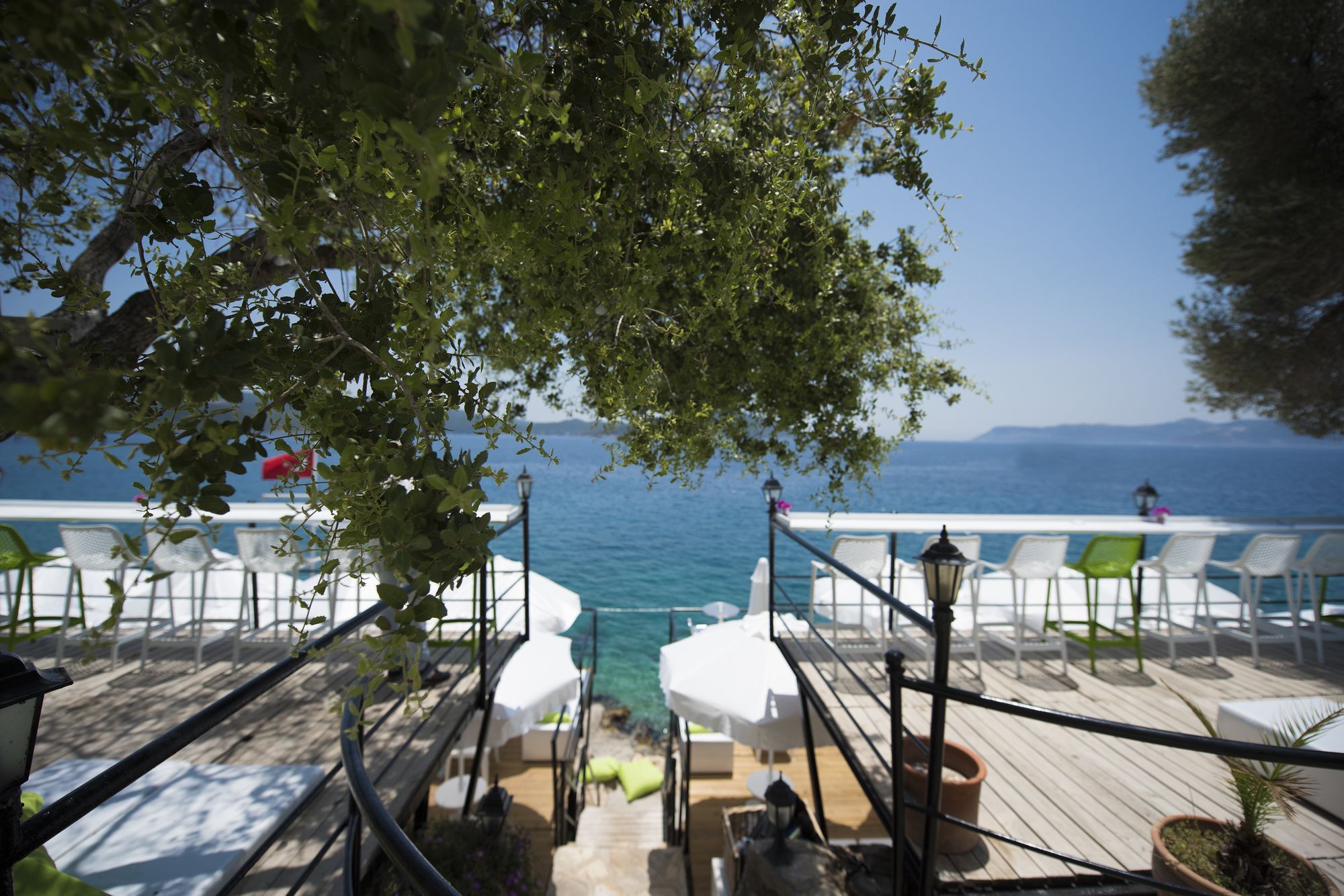 Selim Pension - Adult Only + 16 Kas Exterior photo