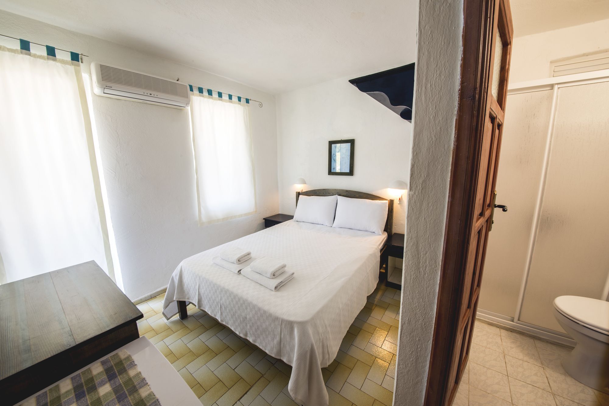Selim Pension - Adult Only + 16 Kas Exterior photo