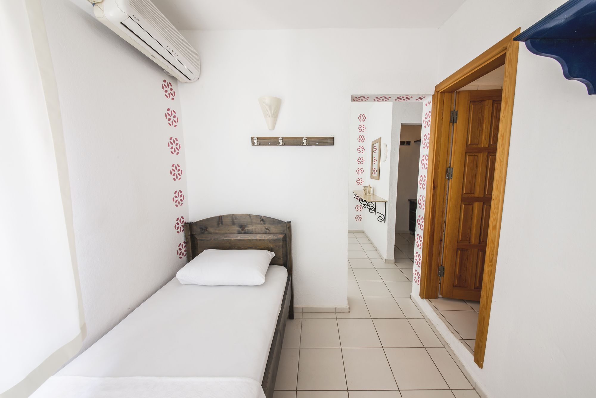 Selim Pension - Adult Only + 16 Kas Exterior photo
